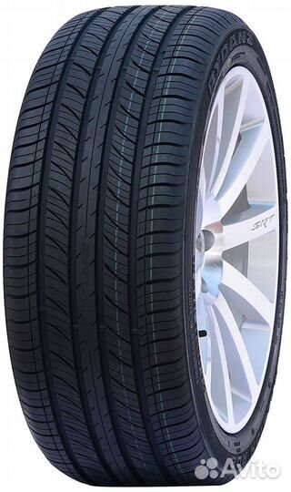 Rydanz Raleigh R06 255/55 R19 111V