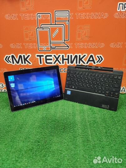 Планшет Lenovo Mix 300-10IBY