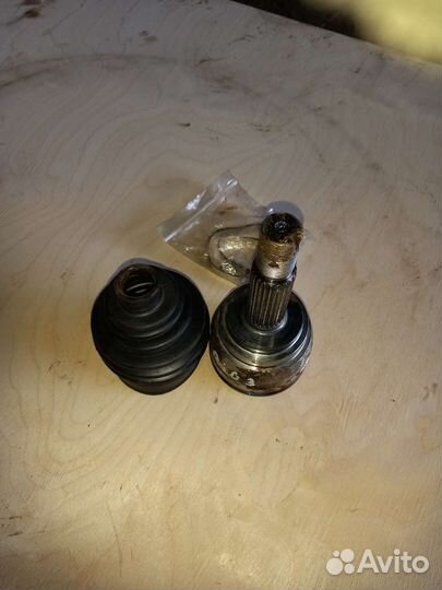 Шрус наружний Kia Rio 3