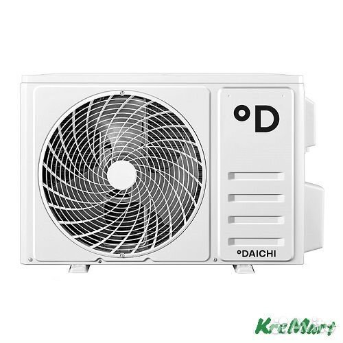 Кондиционер (сплит система) daichi on/off до 20м2