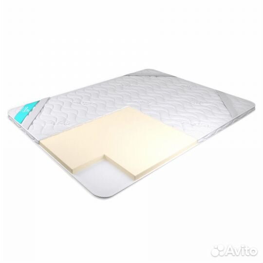 Топпер Memory 90х190