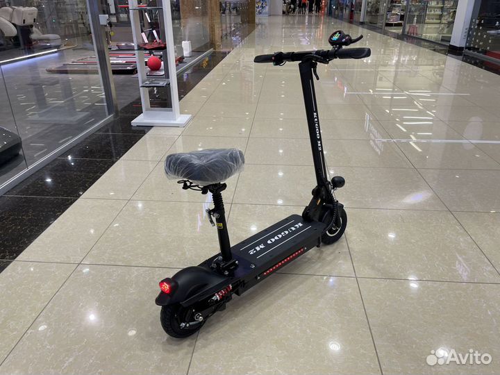 Электросамокат Kugoo M2 оригинал Jilong