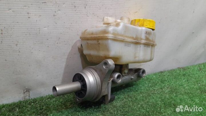 Гтц Skoda Fabia 2 CGP 1.2 2014