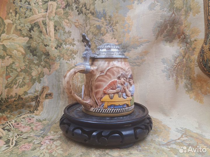 Пивная кружка компании Simon Peter gerz I