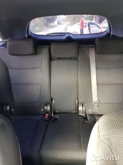 Kia Sorento 2.4 AT, 2014, 83 364 км
