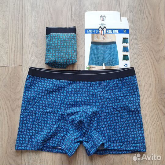 Трусы мужские оптом