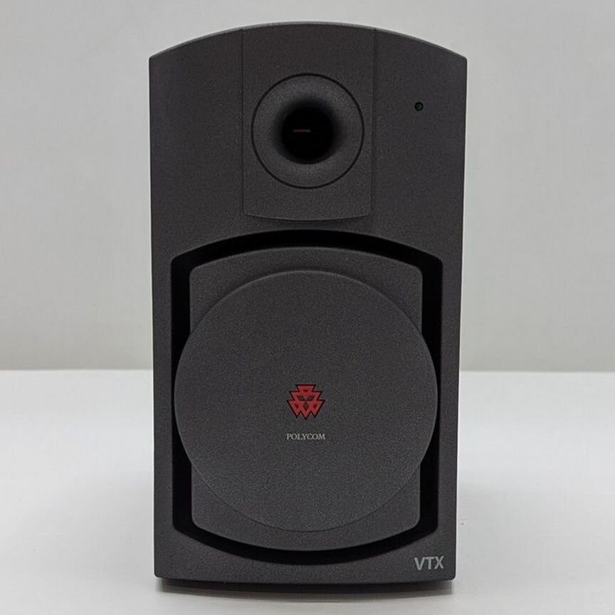 [2565-07242-002] Сабвуфер Polycom Vtx1000