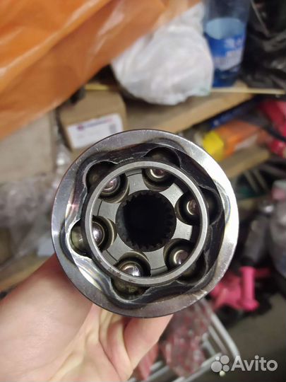 Шрус Toyota Platz/Probox/Succeed/Funcargo/Echo/Yar