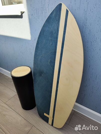 Баланс борд Балансировочная доска