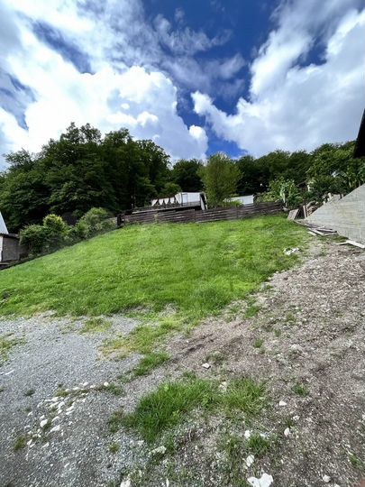 Участок 6,3 сот. (ИЖС)