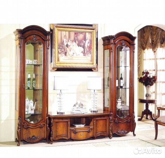 Мебель для гостинной Avanti Francheska