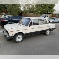 ВАЗ (LADA) 2106 1.3 MT, 1986, 41 000 км