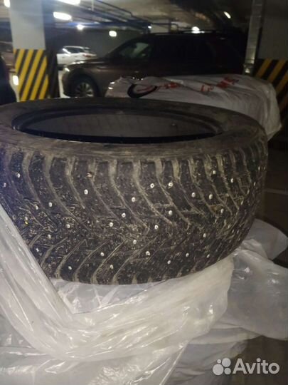 Nokian Tyres Hakkapeliitta 8