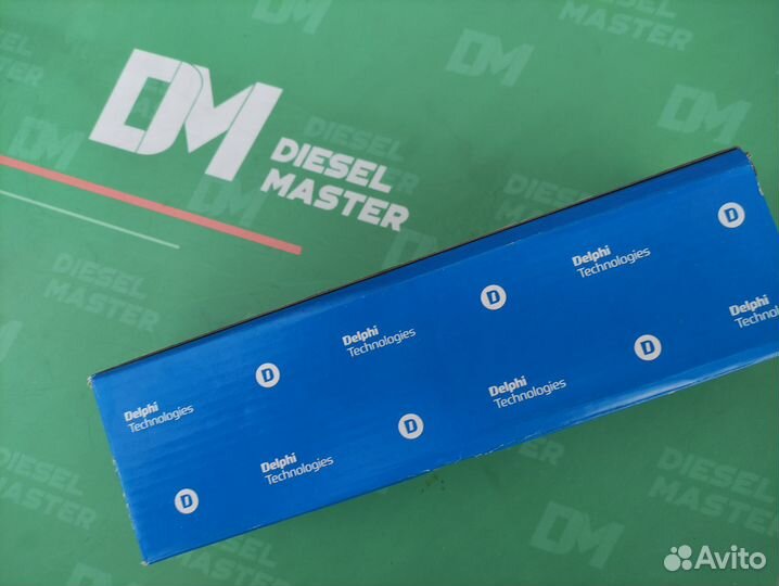 Форсунка Ssangyong Kyron 6710170121