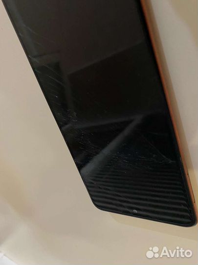 Мобильные телефоны бу xiaomi redmi note 10 pro