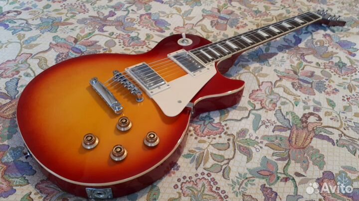 Maison Les Paul (Japan)