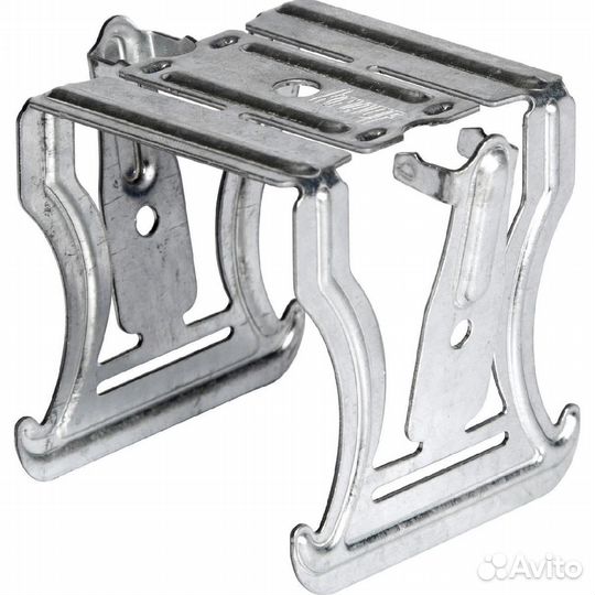 Соединитель двухуровневый Кнауф