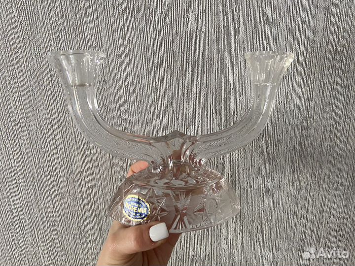 Подставка для свечей