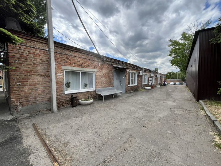 Евро склад и офис, 1012 м²