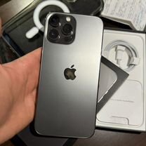 iPhone 13 Pro Max, 128 ГБ