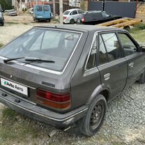 Mazda 323 1.7 MT, 1986, 350 000 км, с пробегом, цена 75 000 руб.