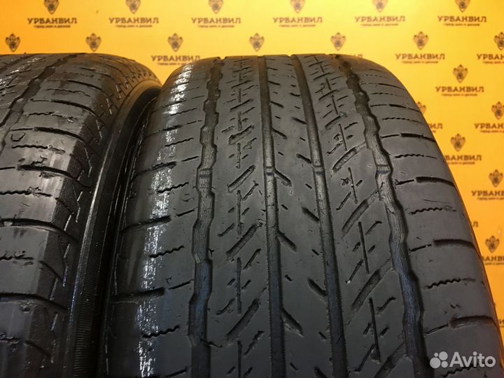Toyo Open Country A/T 225/60 R17 102H