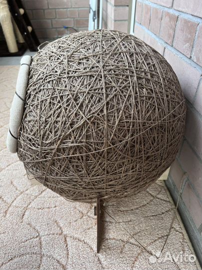 Домик для кошки