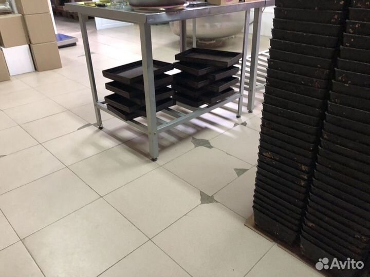 Формы для лаваша