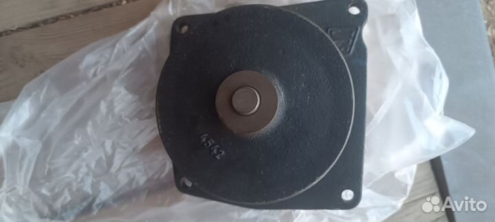 Водяная помпа JCB 4 CX