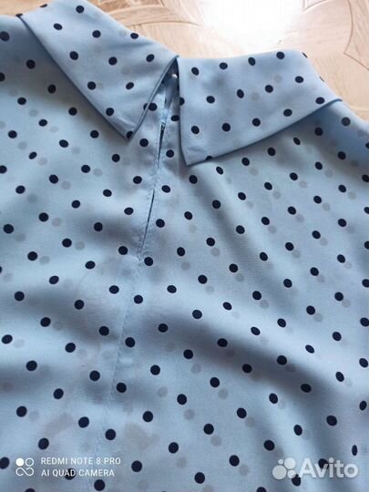 Блузка для девочки