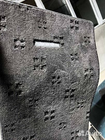 Полики на camry