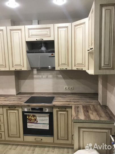 Кухня, кухонный гарнитур