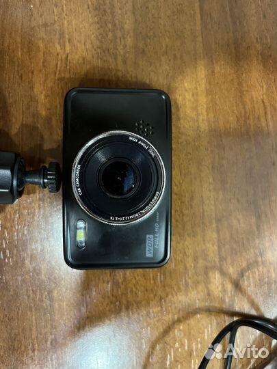 CT801 Авто Видеорегистратор