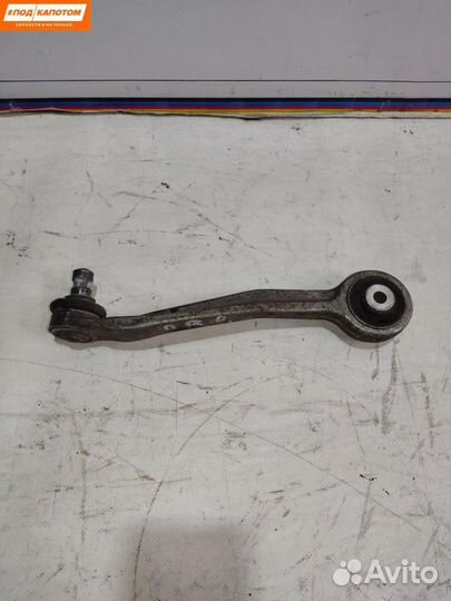 Рычаг передний правый верхний Audi A4 B8/8K 2008