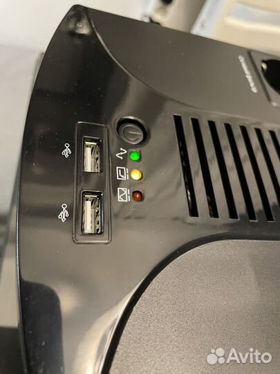 Источник бесперебойного питания 800 ва