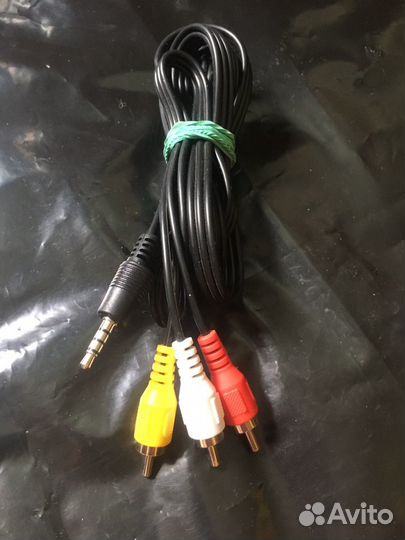 Провода тюльпаны 3за500