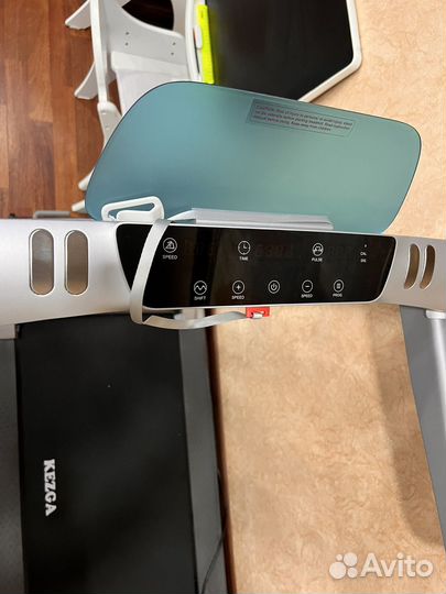 Беговая дорожка