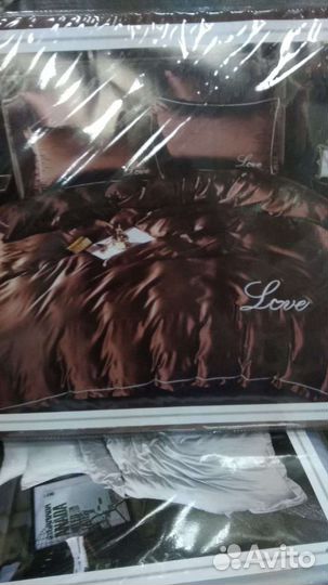 Постельное белье