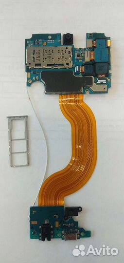 Samsung а515f/DSM на запчасти