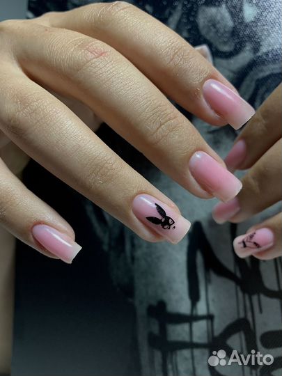 Мастер маникюра