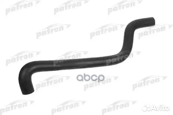 Патрубок системы охлаждения VW: caddy 1.6/1.9TD