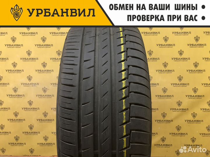 Continental PremiumContact 6 235/45 R18 98Y