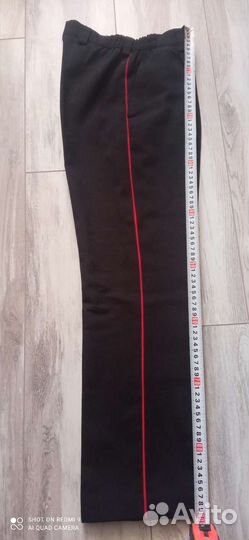 Кадетская форма парадная