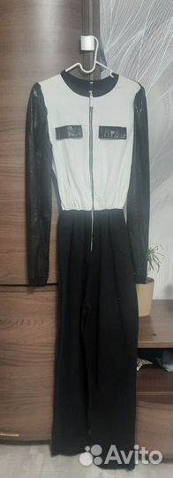 Комбинезон для девочки 152