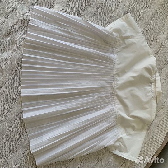 Рубашка школьная Zara