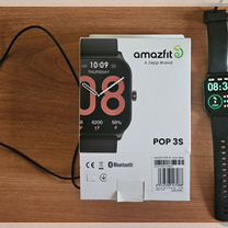 Amazfit pop 3s