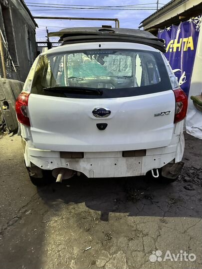 Двери гранта седан лифтбэк кросс