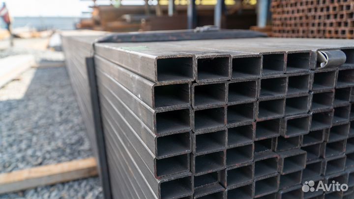 Уголок 32х32, швеллер, профлист