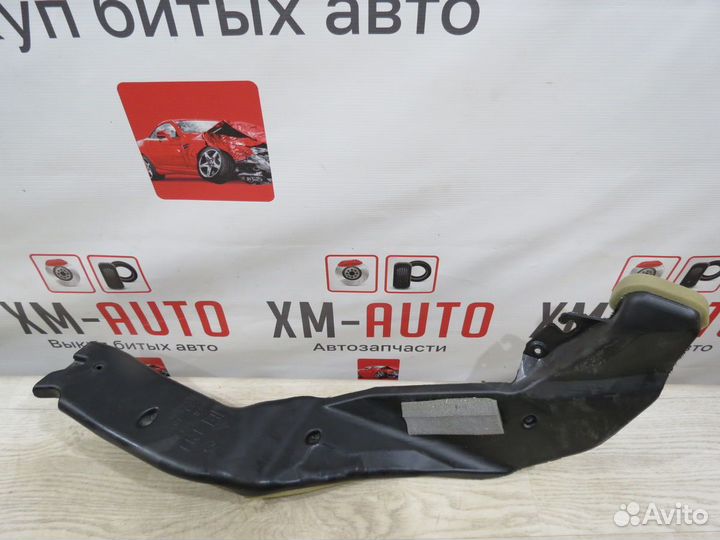 Воздуховод Mazda 6 GJ