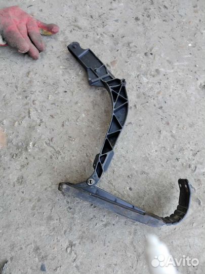 Педаль газа мерседес/Mercedes w202 c180